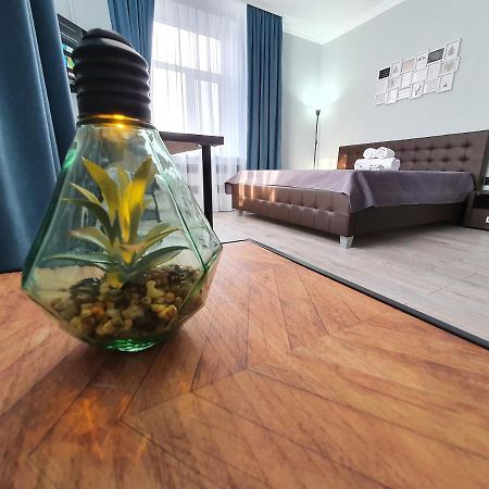 Park & Pedestrian Zone Apartment For4 Chisinau Exterior foto