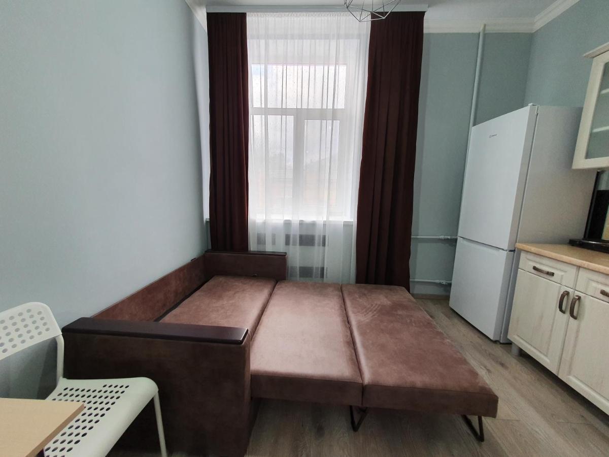 Park & Pedestrian Zone Apartment For4 Chisinau Exterior foto